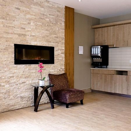 Welcominns Ottawa Dış mekan fotoğraf
