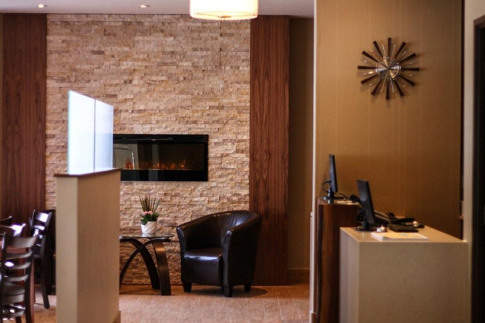 Welcominns Ottawa Dış mekan fotoğraf