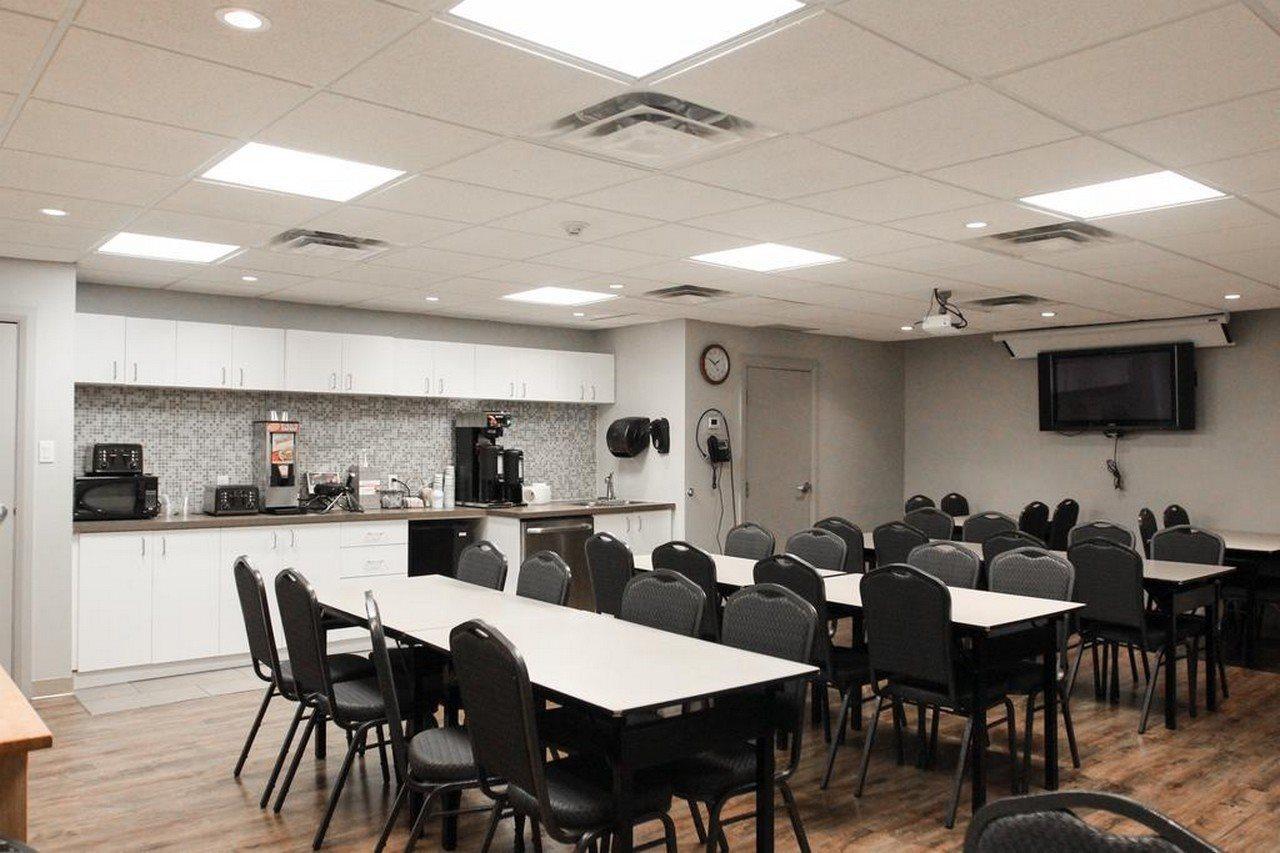 Welcominns Ottawa Dış mekan fotoğraf