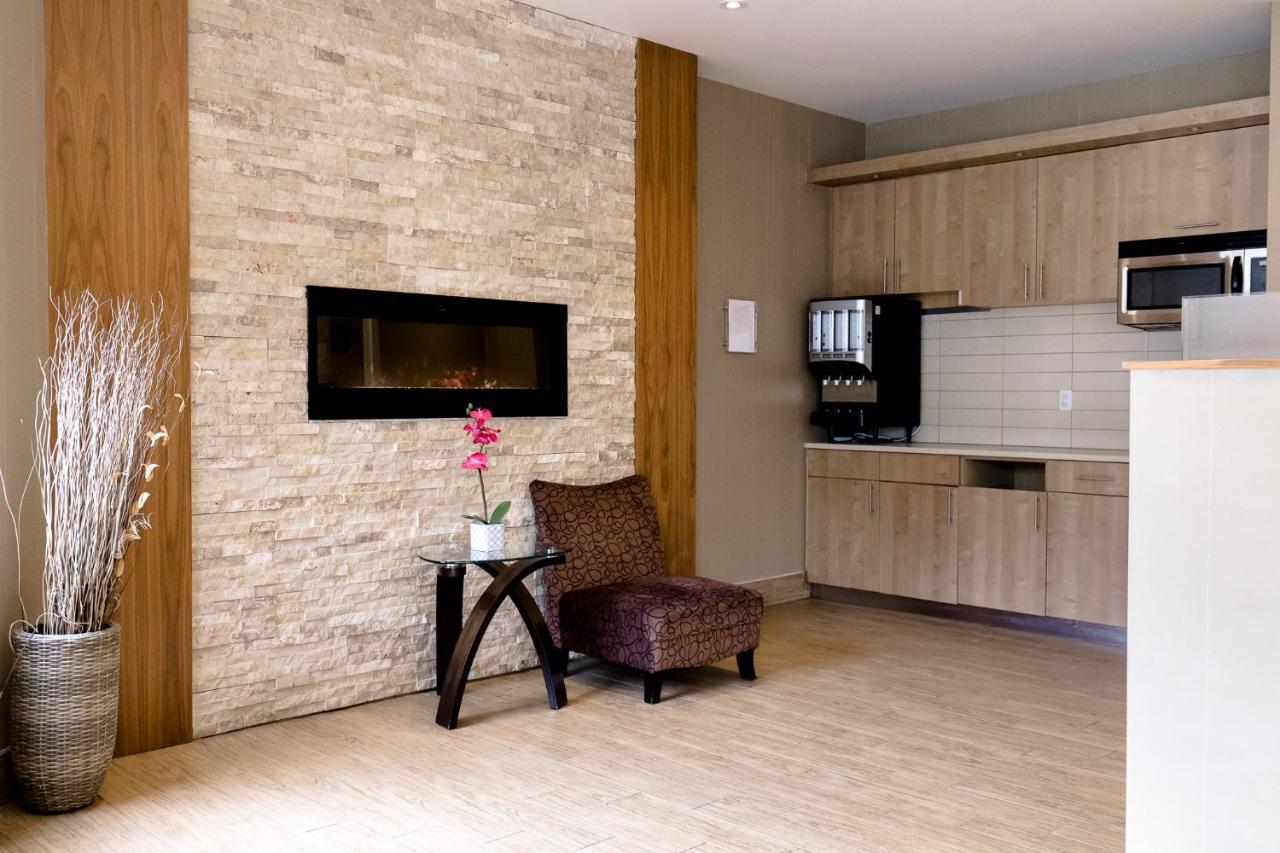 Welcominns Ottawa Dış mekan fotoğraf