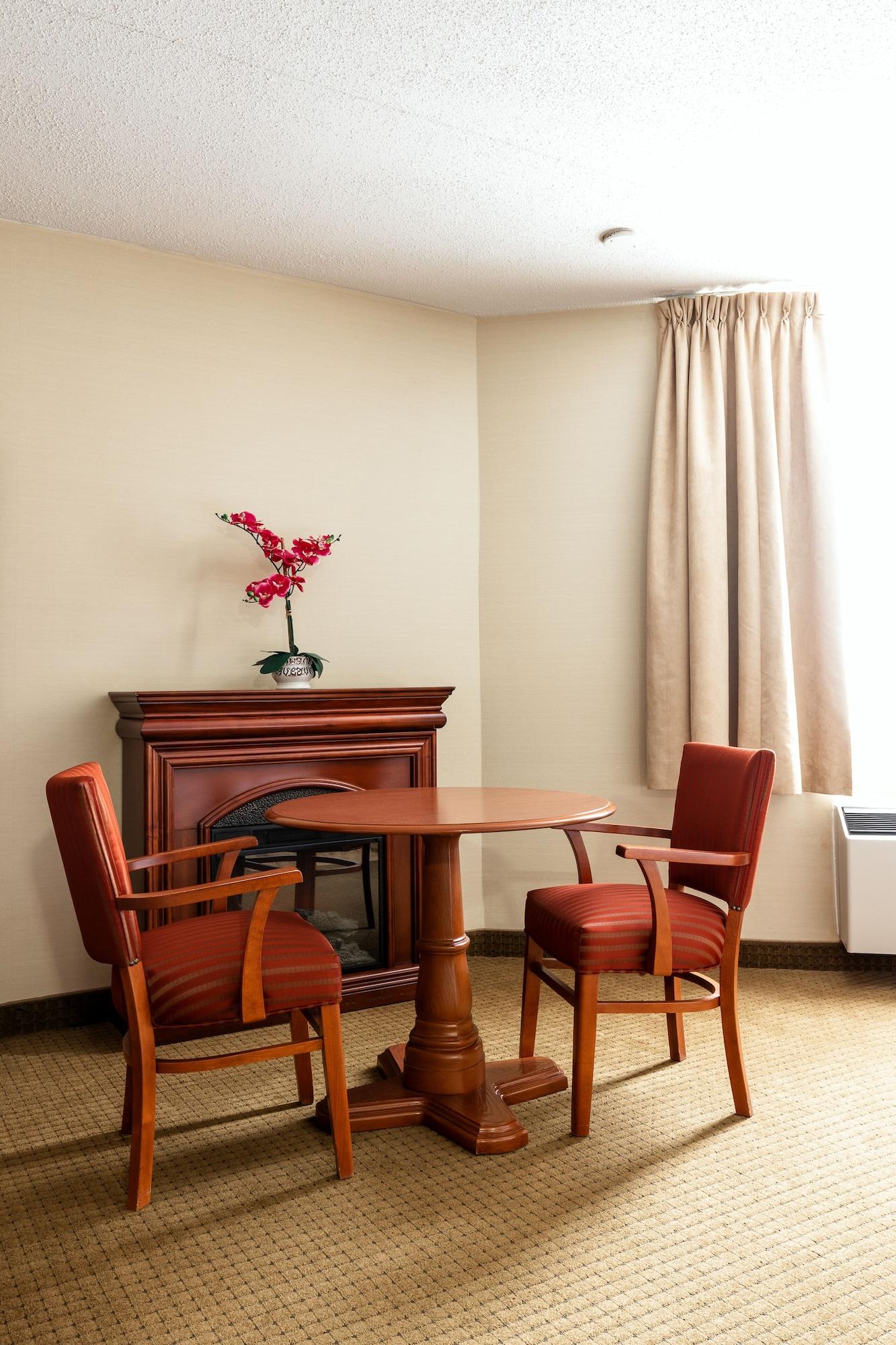Welcominns Ottawa Dış mekan fotoğraf