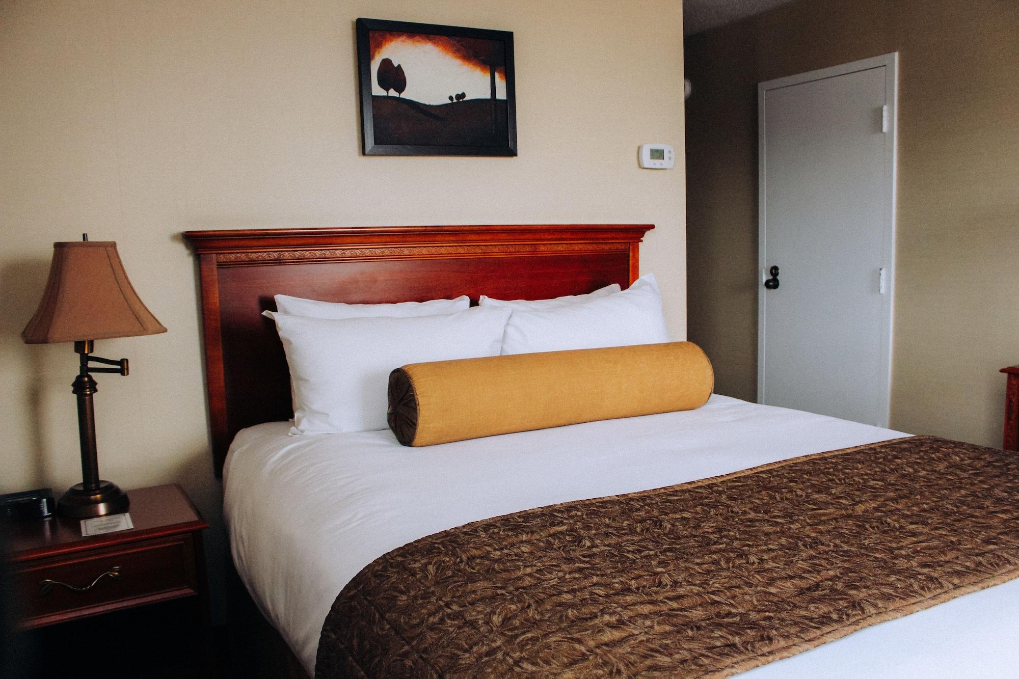 Welcominns Ottawa Dış mekan fotoğraf