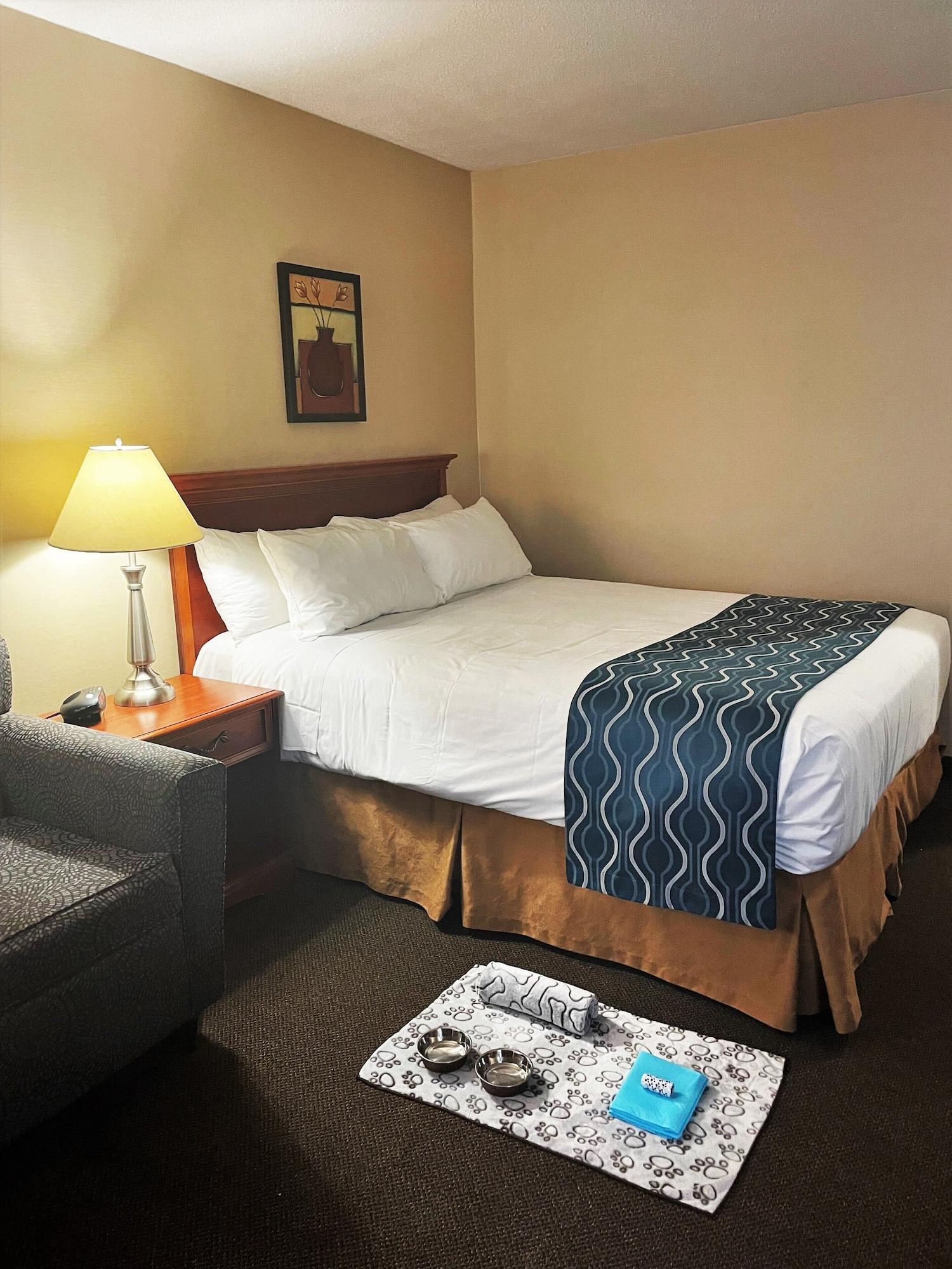 Welcominns Ottawa Dış mekan fotoğraf