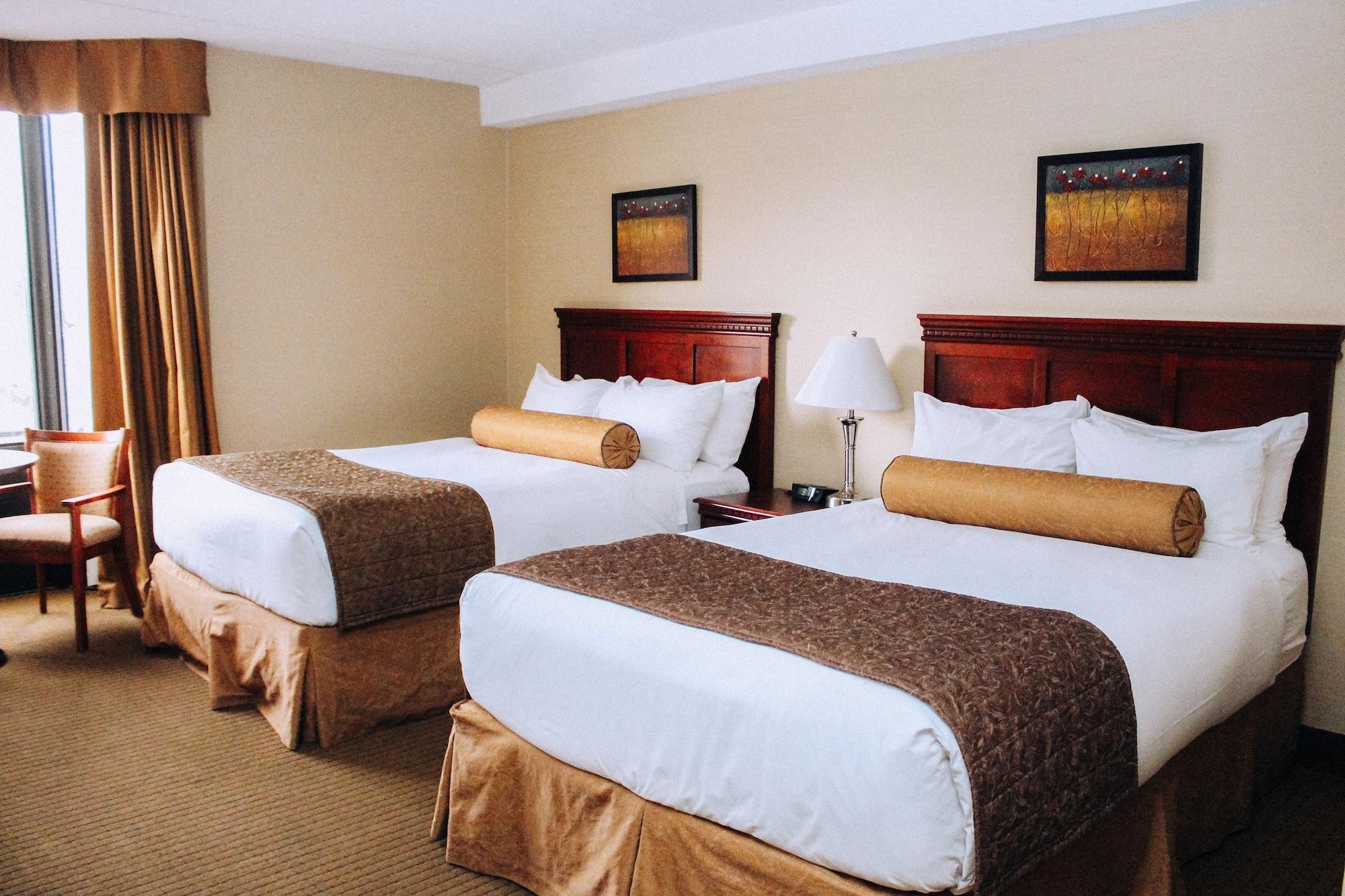 Welcominns Ottawa Dış mekan fotoğraf