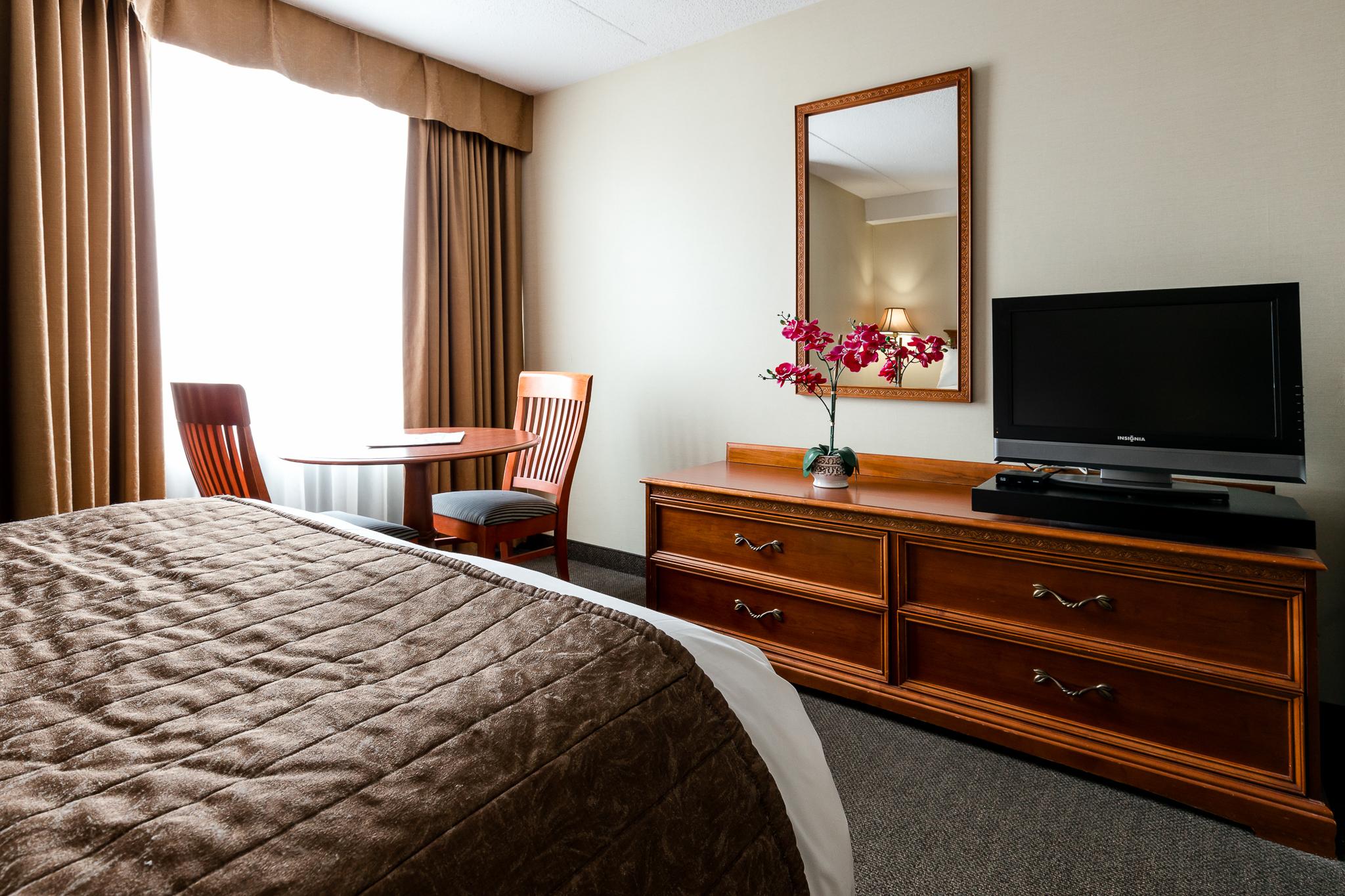 Welcominns Ottawa Dış mekan fotoğraf