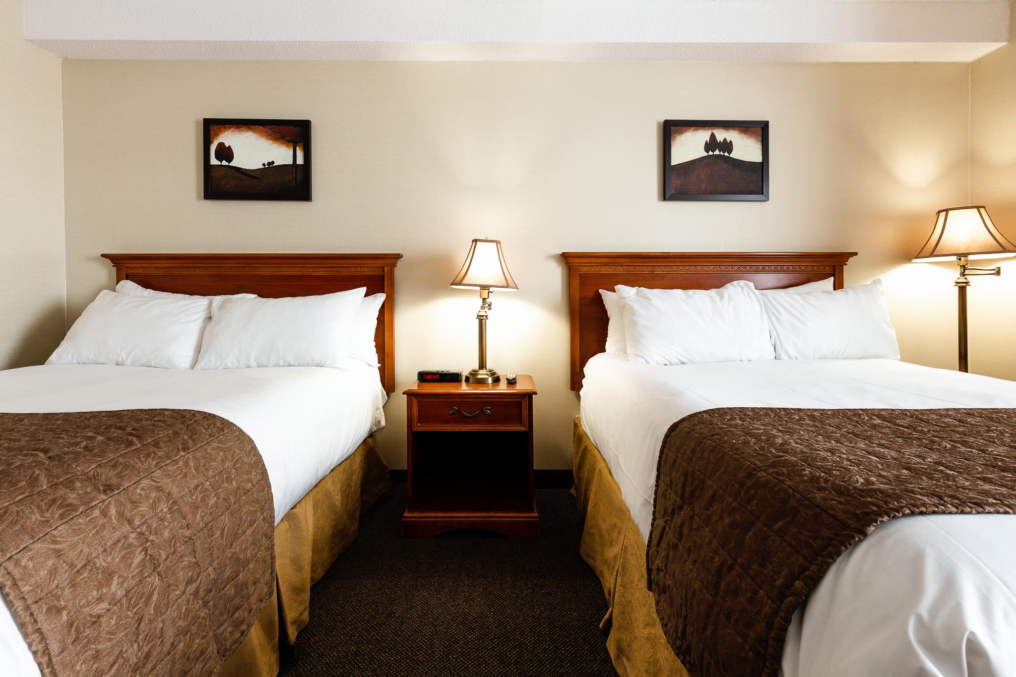 Welcominns Ottawa Dış mekan fotoğraf