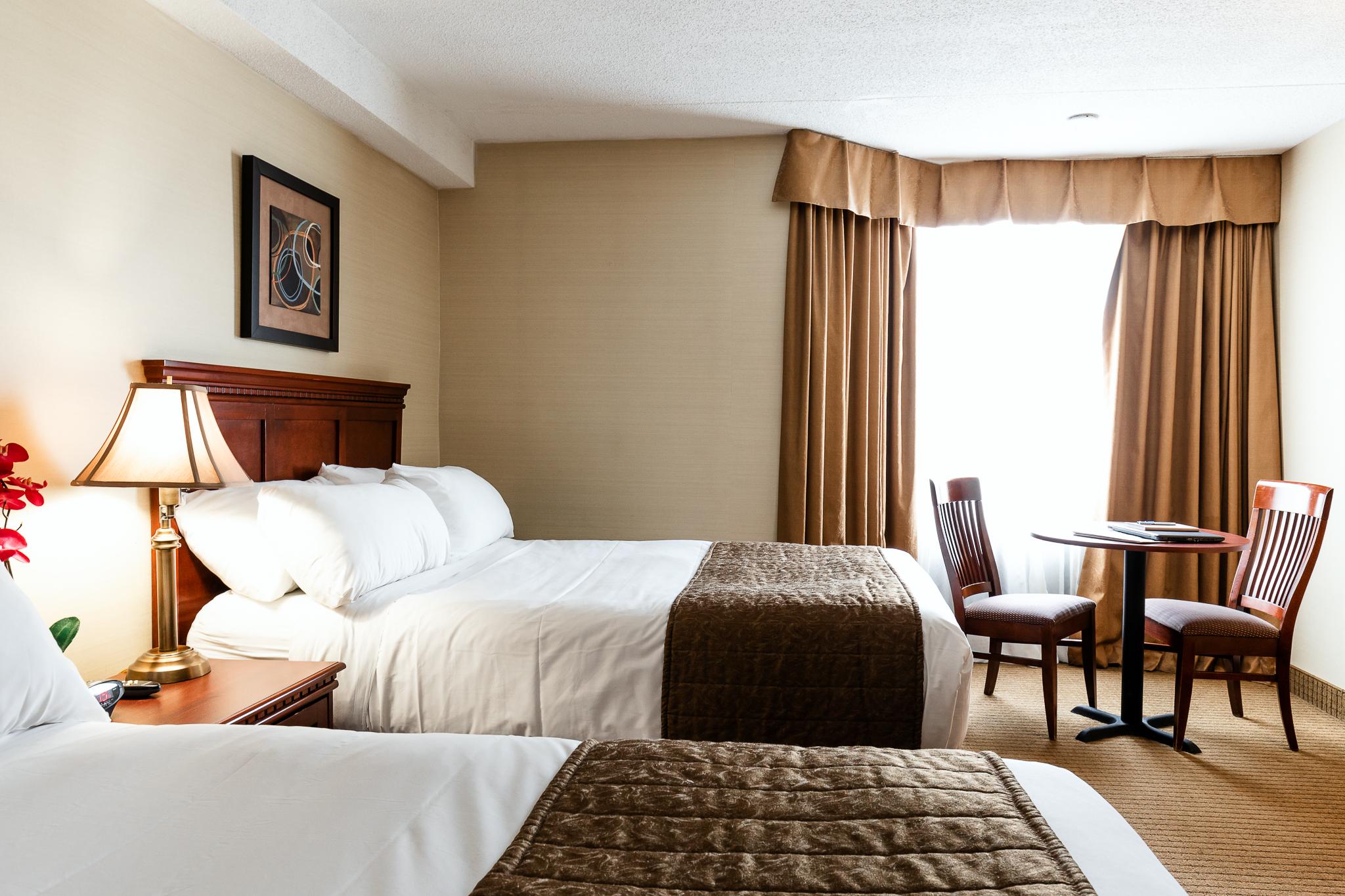 Welcominns Ottawa Dış mekan fotoğraf