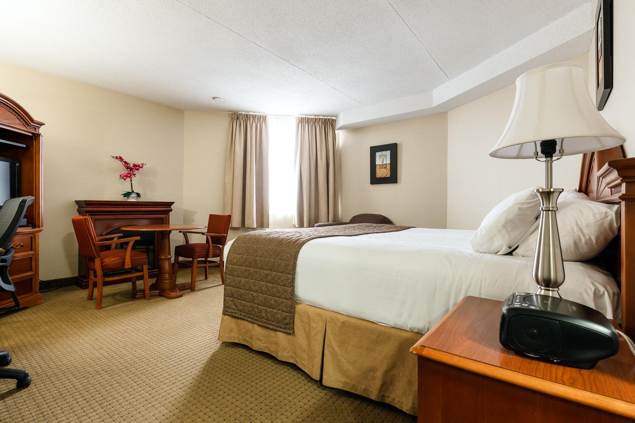 Welcominns Ottawa Dış mekan fotoğraf