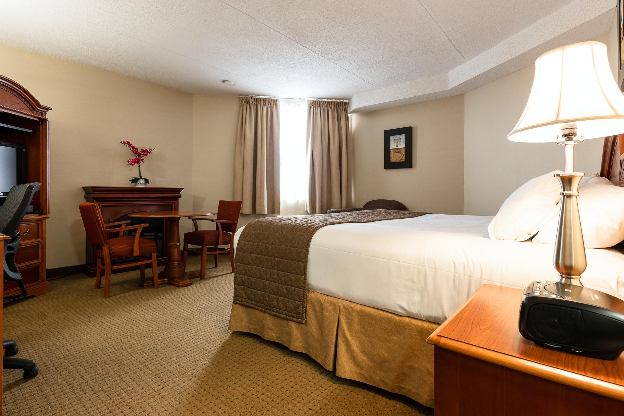 Welcominns Ottawa Dış mekan fotoğraf