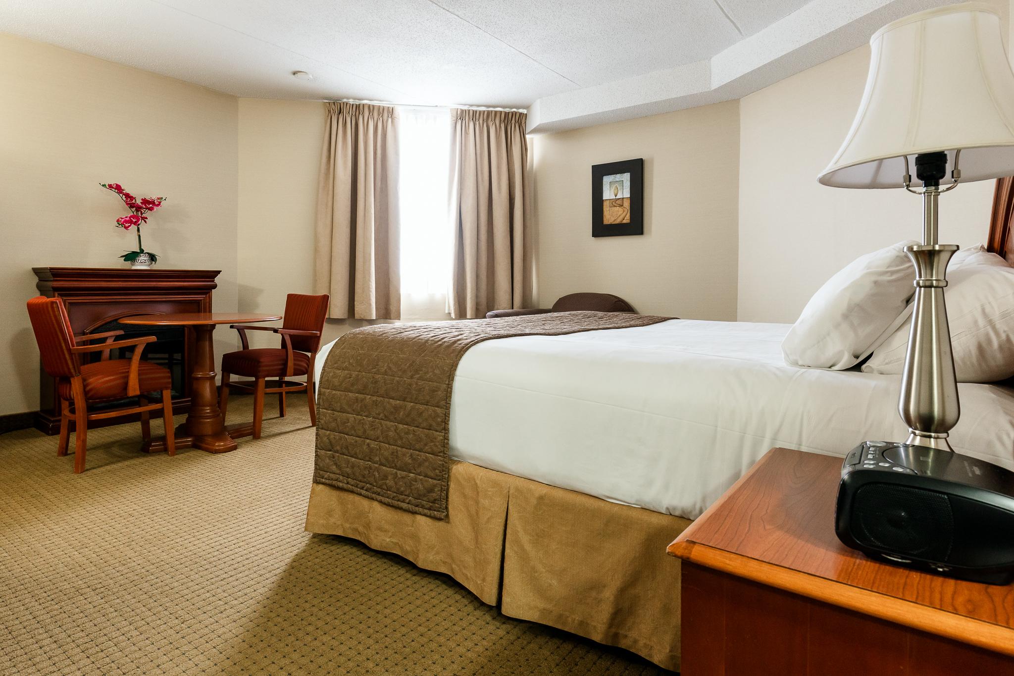 Welcominns Ottawa Dış mekan fotoğraf