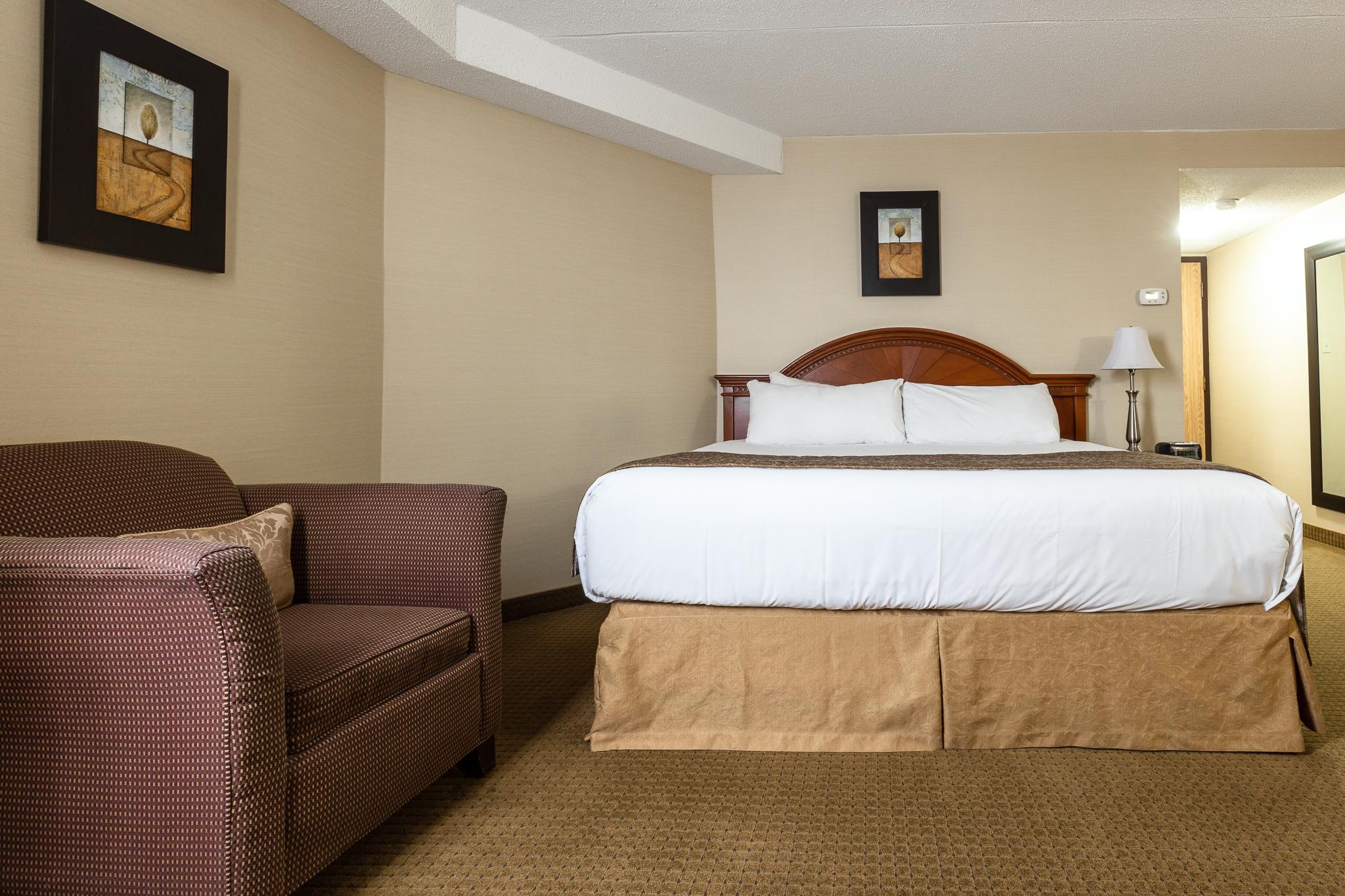 Welcominns Ottawa Dış mekan fotoğraf