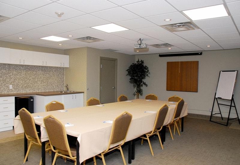 Welcominns Ottawa Dış mekan fotoğraf