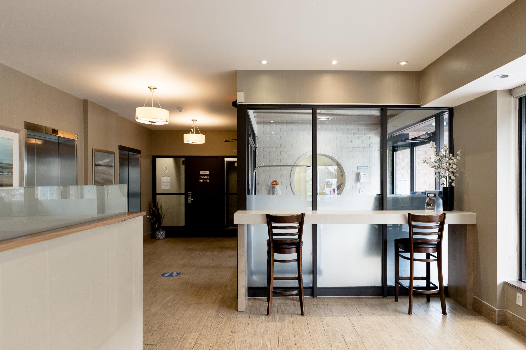 Welcominns Ottawa Dış mekan fotoğraf