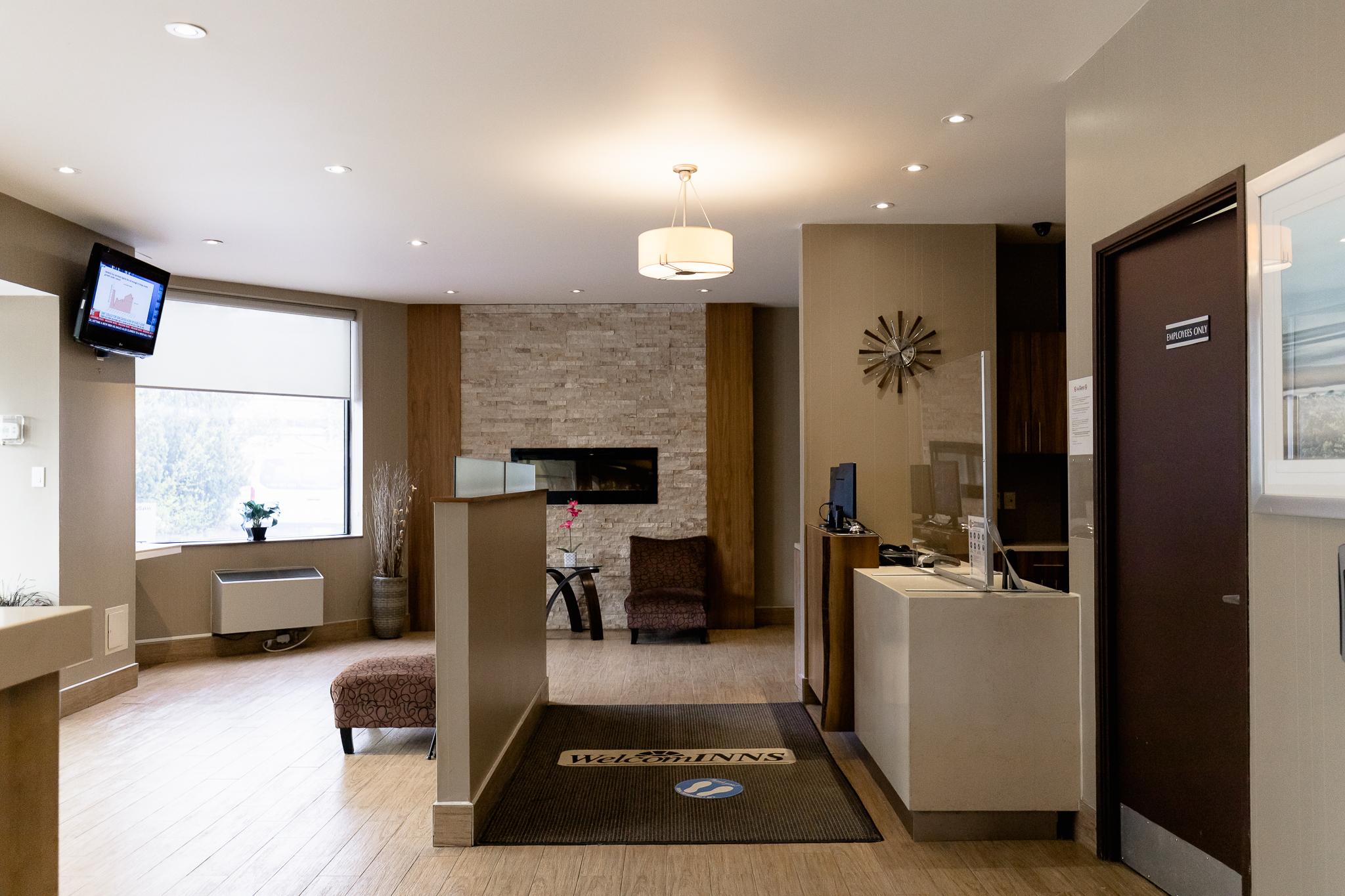 Welcominns Ottawa Dış mekan fotoğraf