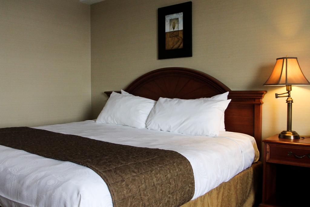 Welcominns Ottawa Dış mekan fotoğraf