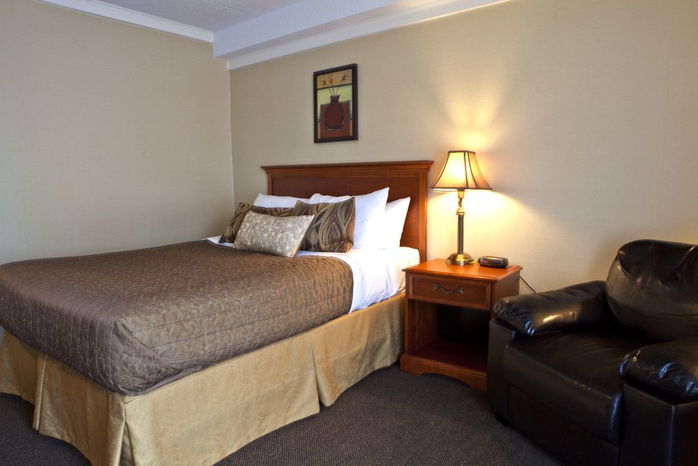 Welcominns Ottawa Dış mekan fotoğraf