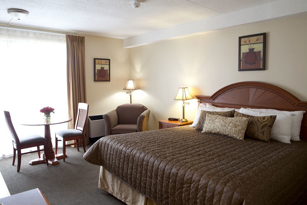 Welcominns Ottawa Dış mekan fotoğraf