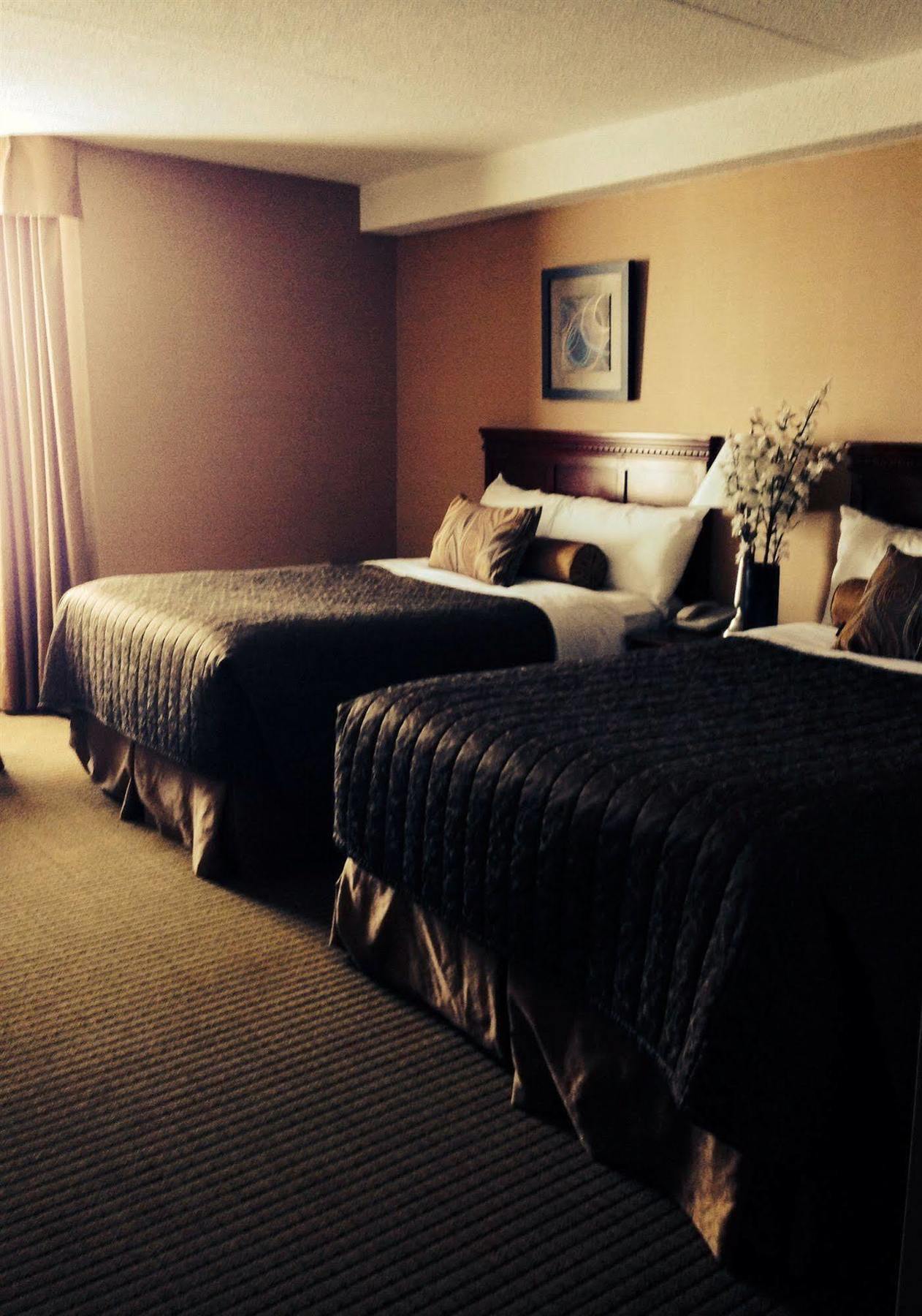 Welcominns Ottawa Dış mekan fotoğraf