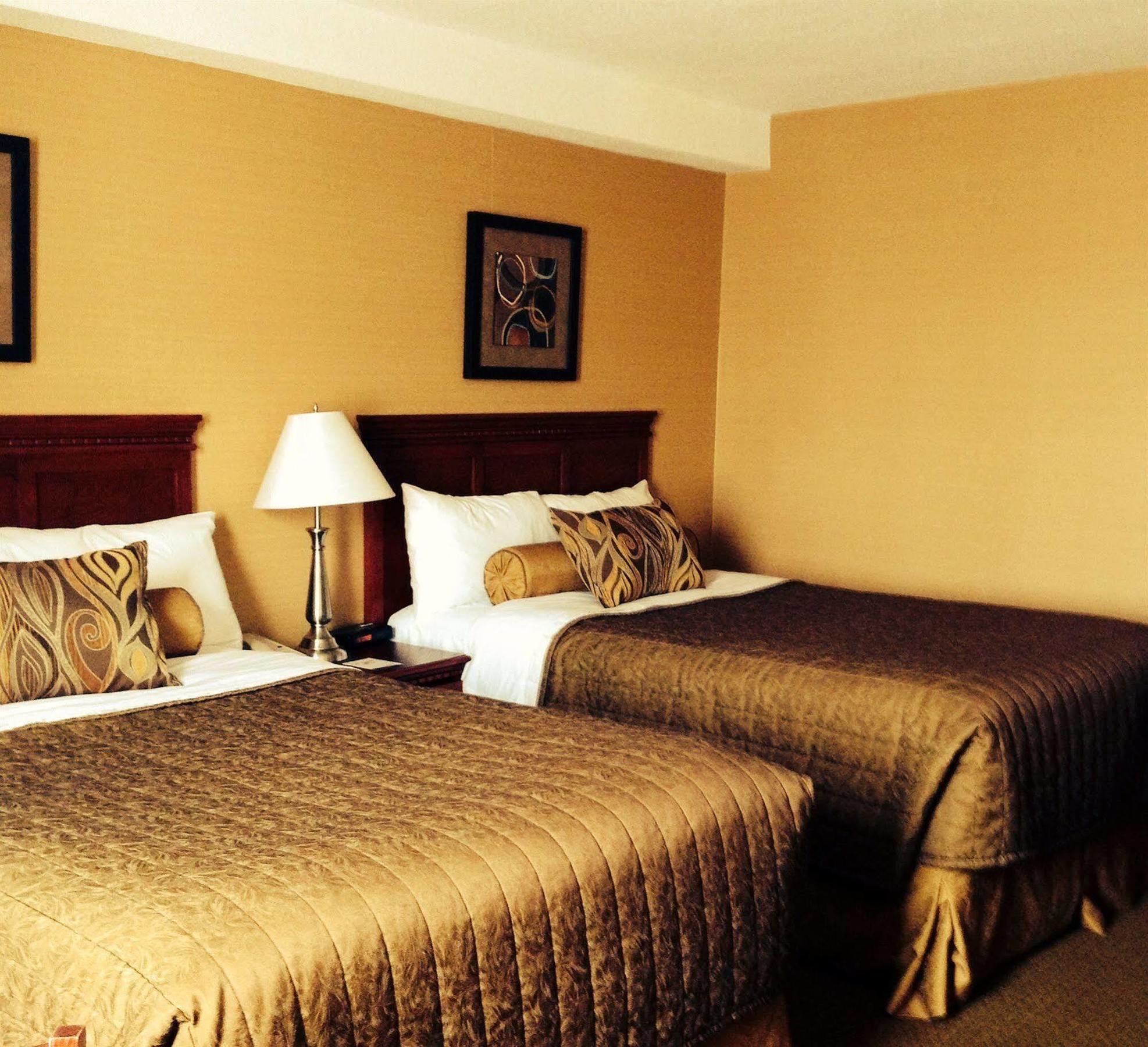 Welcominns Ottawa Dış mekan fotoğraf
