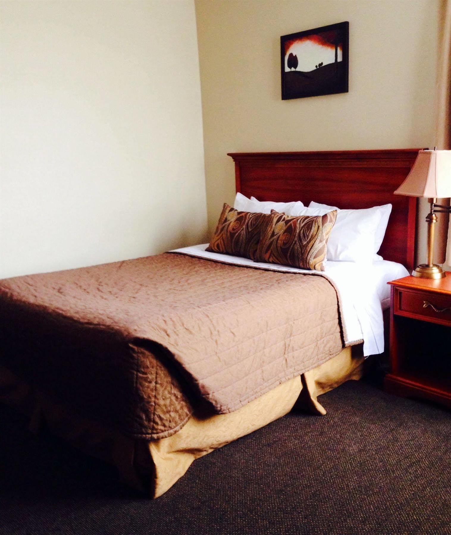 Welcominns Ottawa Dış mekan fotoğraf