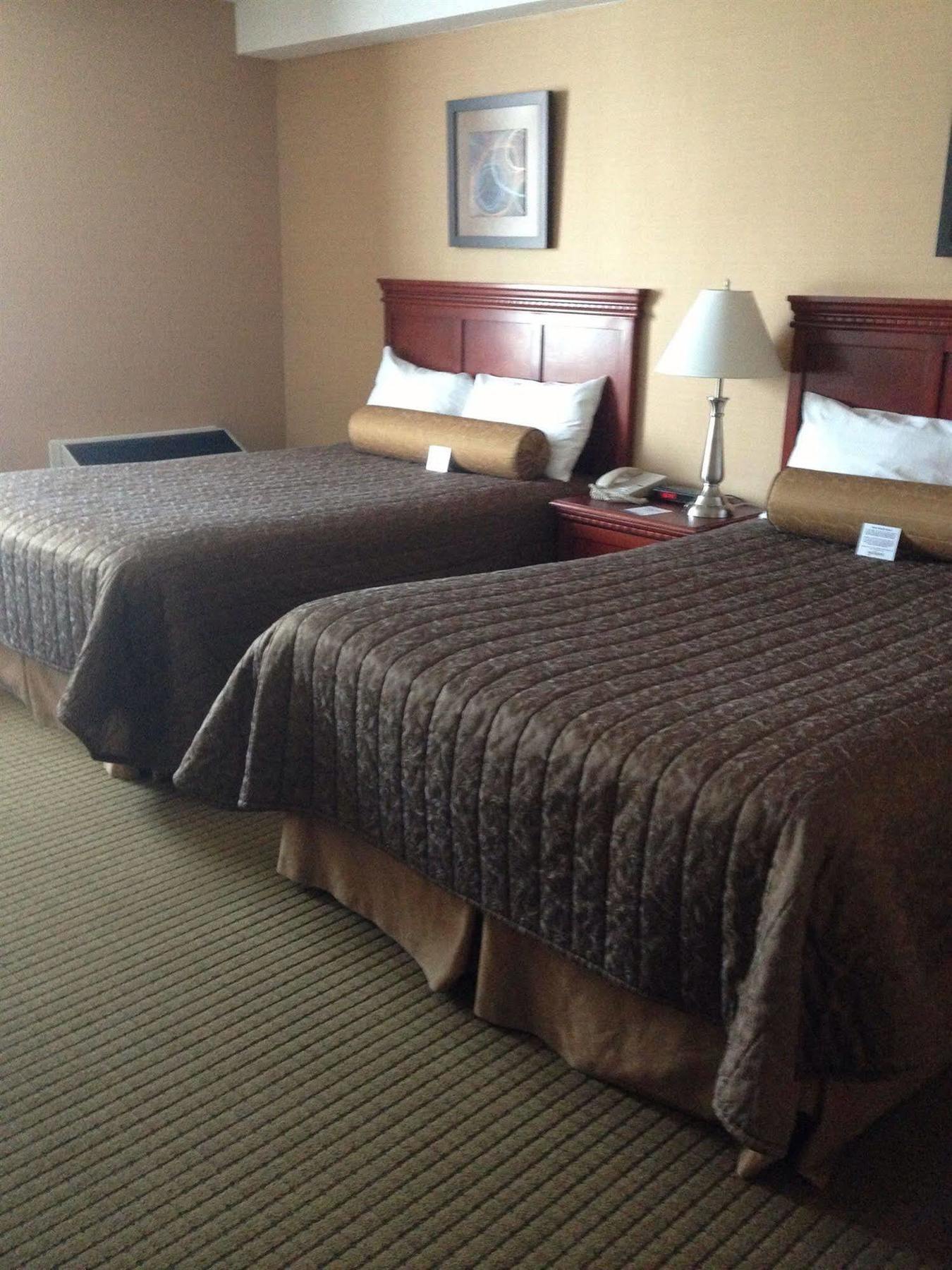 Welcominns Ottawa Dış mekan fotoğraf