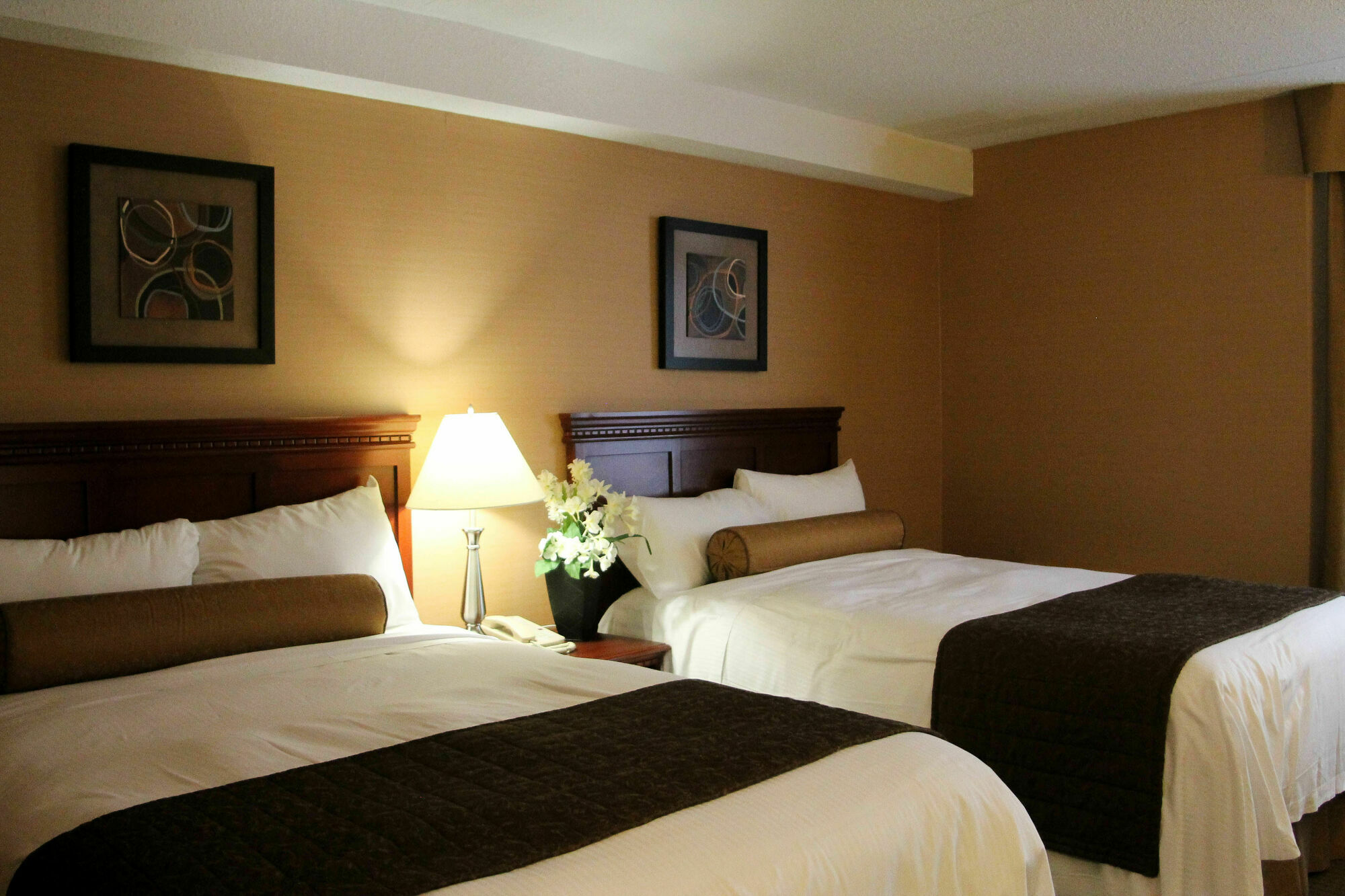 Welcominns Ottawa Dış mekan fotoğraf