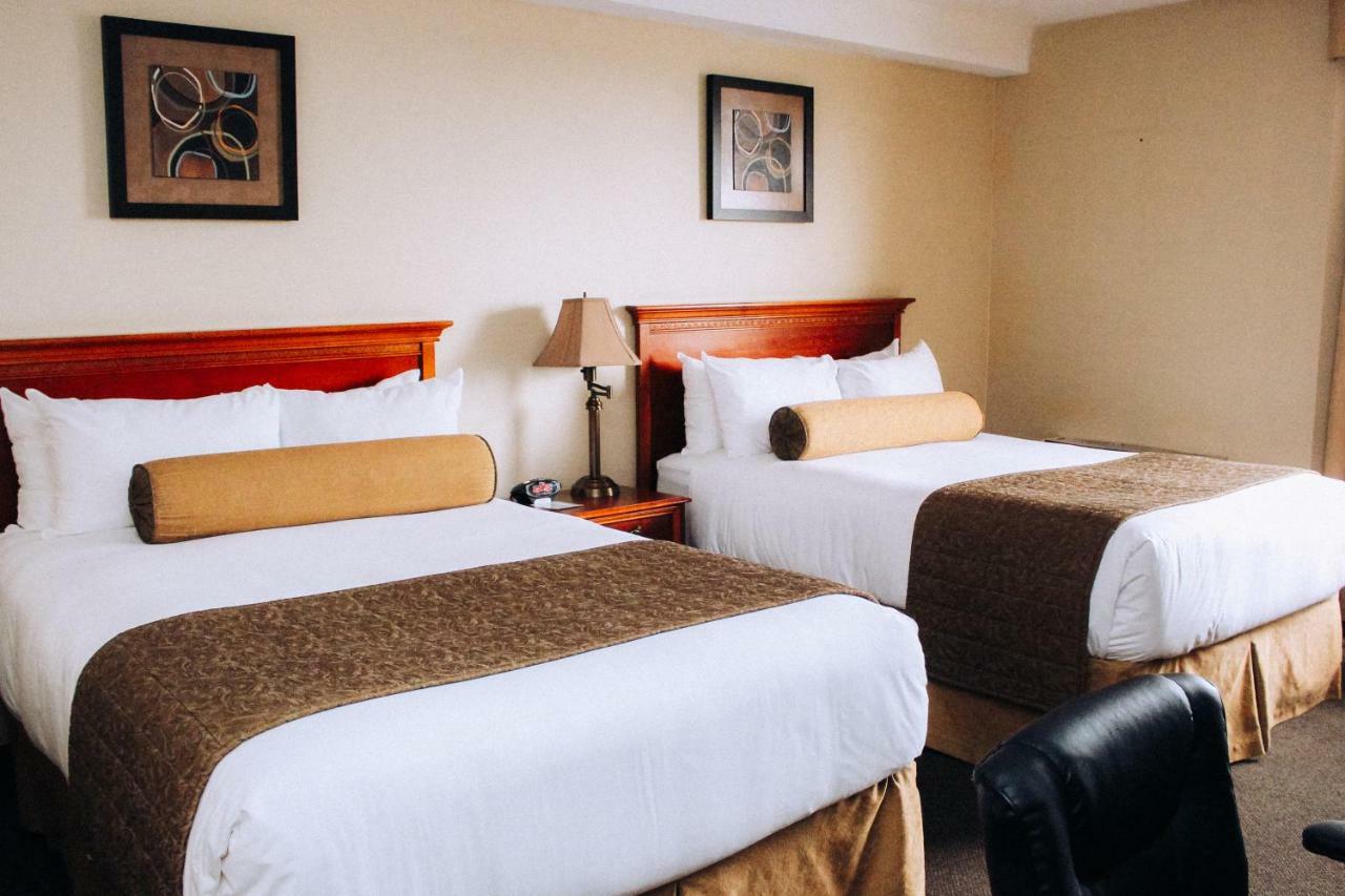 Welcominns Ottawa Dış mekan fotoğraf