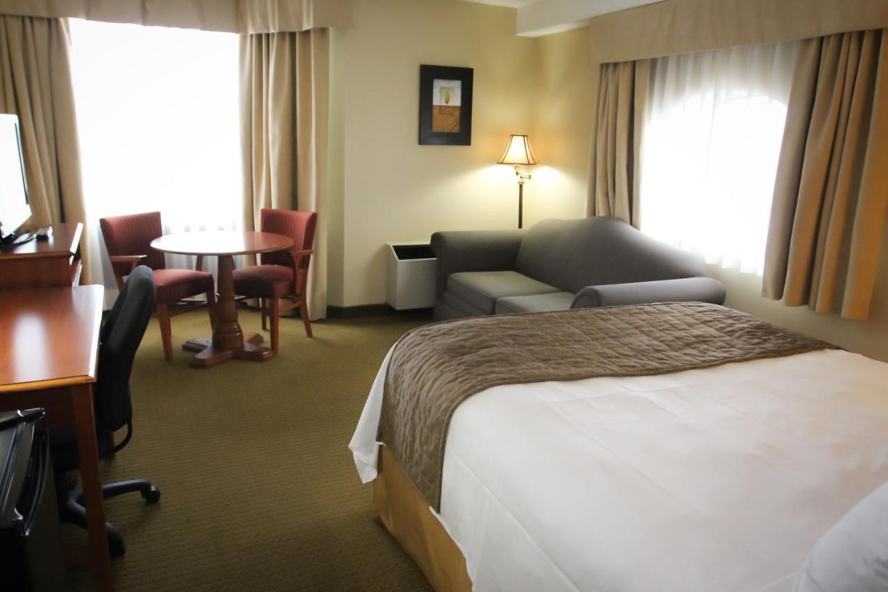 Welcominns Ottawa Dış mekan fotoğraf